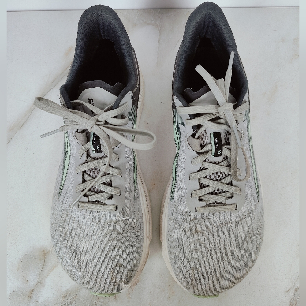 Altra Women's Torin 6 Running Shoes Sneakers, Sz 9 - Picture 9 of 12